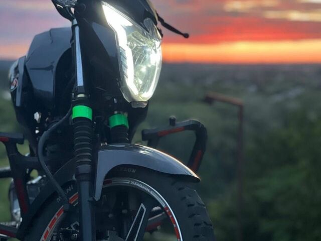 Спарк Другая, объемом двигателя 0.15 л и пробегом 0 тыс. км за 785 $, фото 4 на Automoto.ua