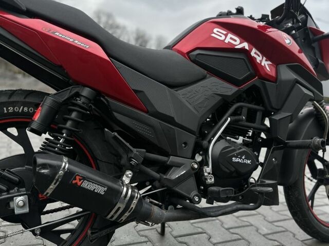 Спарк Інша, об'ємом двигуна 0.2 л та пробігом 0 тис. км за 850 $, фото 4 на Automoto.ua