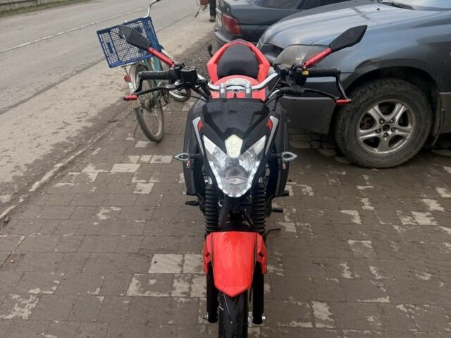 Спарк Другая, объемом двигателя 0.2 л и пробегом 0 тыс. км за 1018 $, фото 6 на Automoto.ua