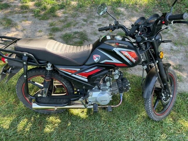 Спарк Другая, объемом двигателя 0.13 л и пробегом 0 тыс. км за 396 $, фото 4 на Automoto.ua