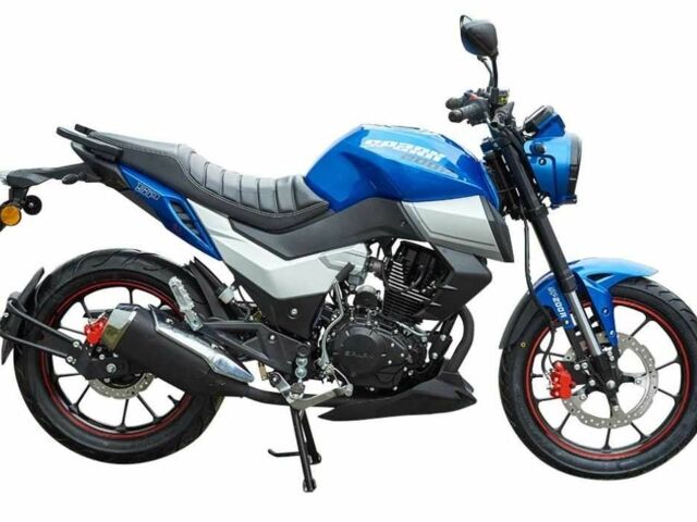 Спарк Інша, об'ємом двигуна 0.2 л та пробігом 0 тис. км за 1318 $, фото 11 на Automoto.ua