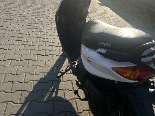 Спарк Інша, об'ємом двигуна 0.13 л та пробігом 0 тис. км за 774 $, фото 4 на Automoto.ua