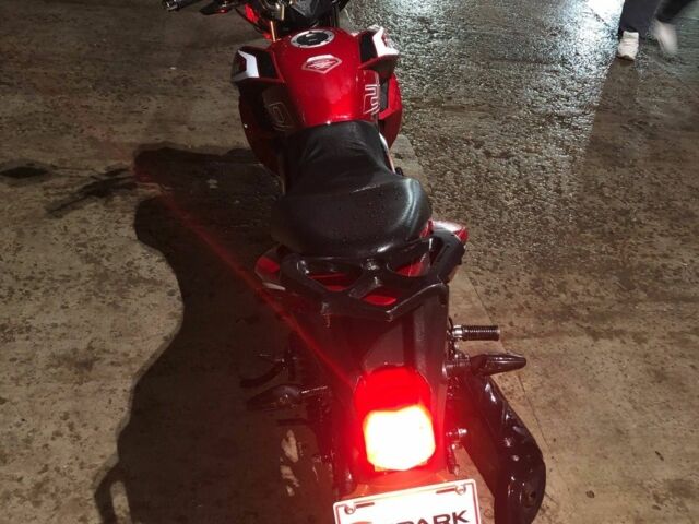 Спарк Другая, объемом двигателя 0.2 л и пробегом 0 тыс. км за 946 $, фото 5 на Automoto.ua