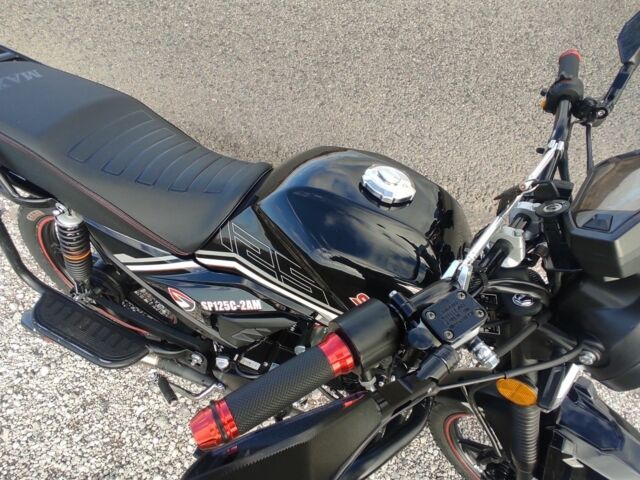 Спарк Інша, об'ємом двигуна 0.13 л та пробігом 0 тис. км за 549 $, фото 6 на Automoto.ua