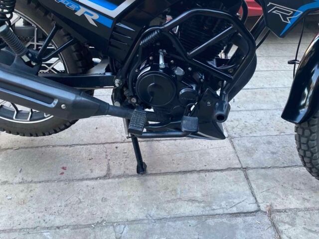 Спарк Інша, об'ємом двигуна 0.15 л та пробігом 0 тис. км за 964 $, фото 5 на Automoto.ua