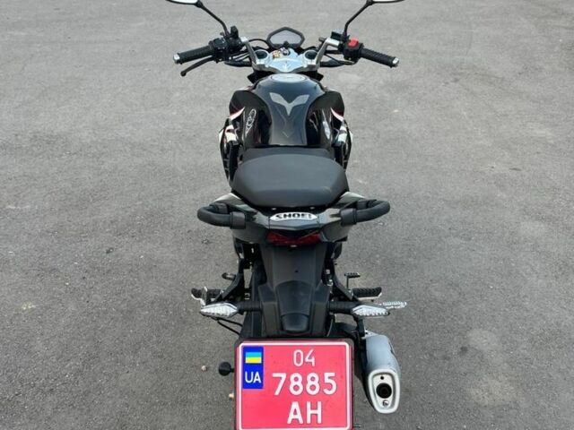 Спарк Другая, объемом двигателя 0.25 л и пробегом 0 тыс. км за 1069 $, фото 2 на Automoto.ua