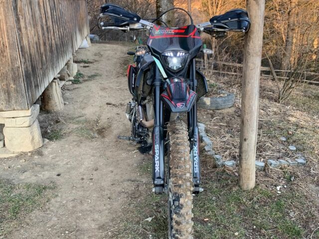 Спарк Інша, об'ємом двигуна 0.25 л та пробігом 0 тис. км за 1100 $, фото 2 на Automoto.ua