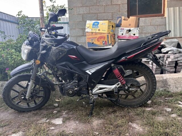 Спарк Другая, объемом двигателя 0.2 л и пробегом 0 тыс. км за 850 $, фото 1 на Automoto.ua