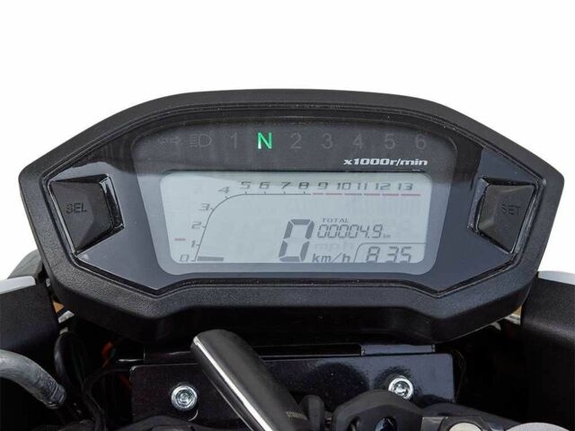 Спарк Інша, об'ємом двигуна 0.2 л та пробігом 0 тис. км за 1205 $, фото 9 на Automoto.ua