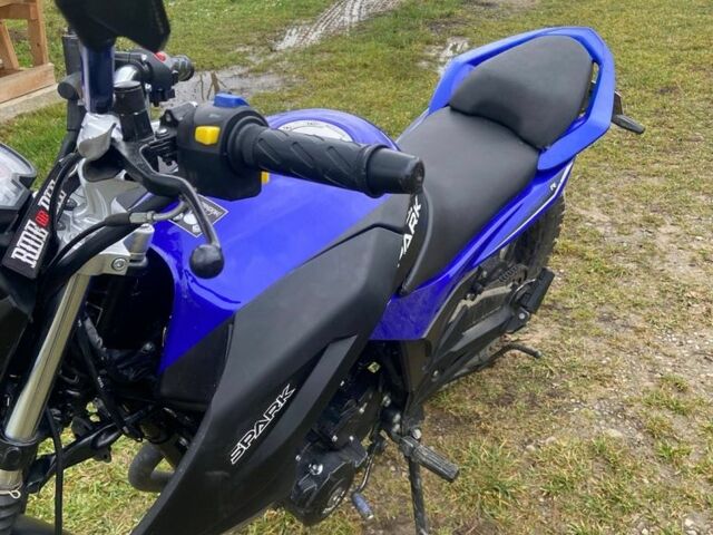 Спарк Другая, объемом двигателя 0.2 л и пробегом 0 тыс. км за 950 $, фото 3 на Automoto.ua