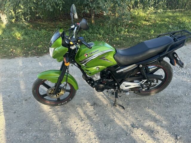 Спарк Інша, об'ємом двигуна 0.2 л та пробігом 0 тис. км за 850 $, фото 12 на Automoto.ua