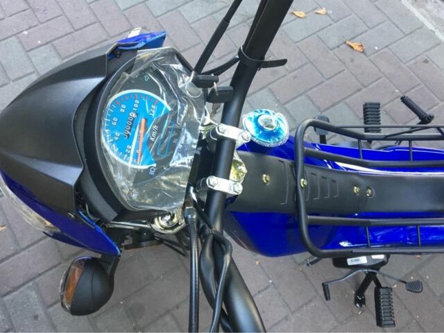 Спарк Другая, объемом двигателя 0.13 л и пробегом 0 тыс. км за 712 $, фото 5 на Automoto.ua