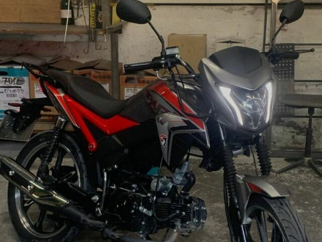 Спарк Інша, об'ємом двигуна 0.12 л та пробігом 0 тис. км за 698 $, фото 7 на Automoto.ua