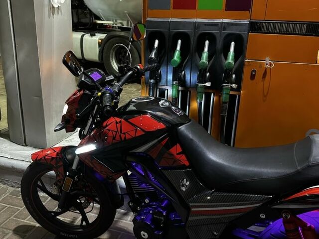 Спарк Інша, об'ємом двигуна 0.2 л та пробігом 0 тис. км за 1020 $, фото 9 на Automoto.ua