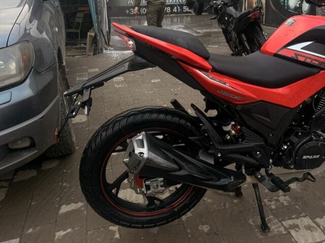 Спарк Другая, объемом двигателя 0.2 л и пробегом 0 тыс. км за 1018 $, фото 5 на Automoto.ua