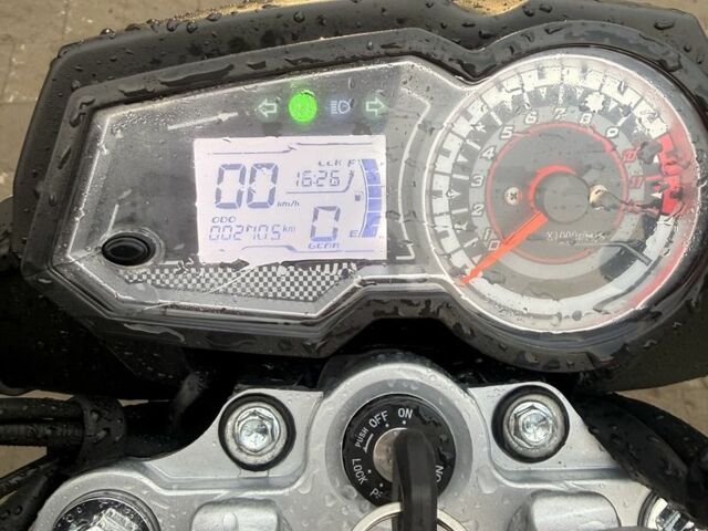 Спарк Другая, объемом двигателя 0.2 л и пробегом 0 тыс. км за 1018 $, фото 7 на Automoto.ua