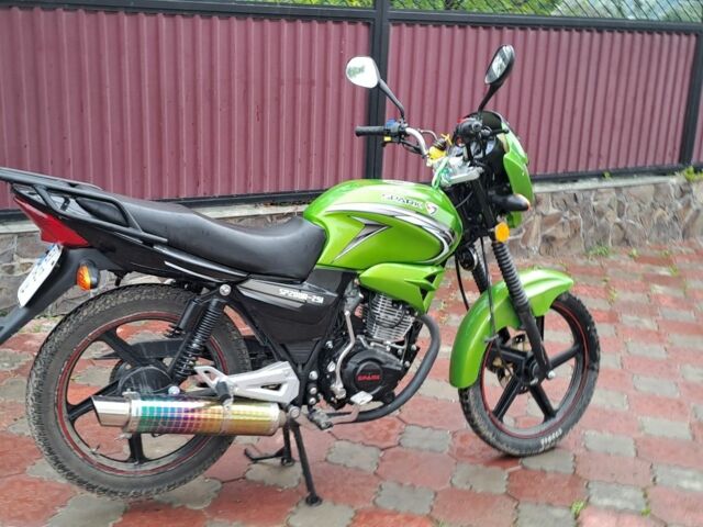 Спарк Другая, объемом двигателя 0.2 л и пробегом 0 тыс. км за 850 $, фото 7 на Automoto.ua