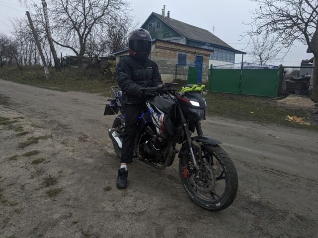 Спарк Інша, об'ємом двигуна 0.25 л та пробігом 0 тис. км за 1186 $, фото 7 на Automoto.ua