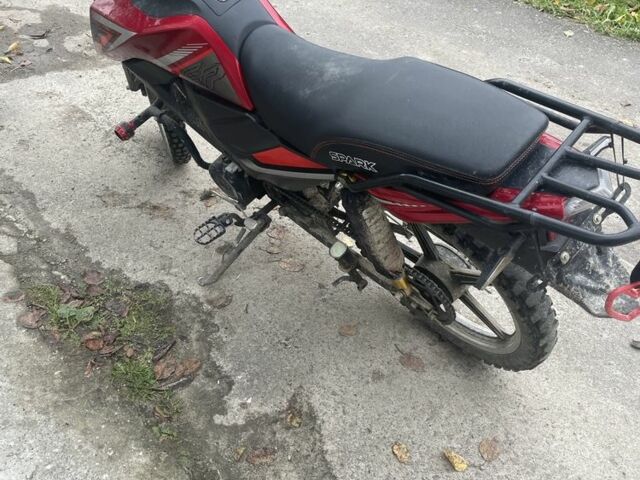 Спарк Другая, объемом двигателя 0.13 л и пробегом 0 тыс. км за 689 $, фото 4 на Automoto.ua