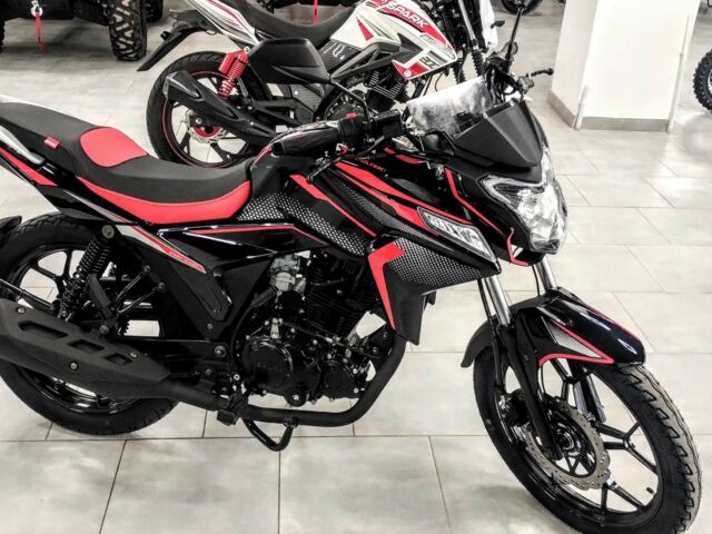 Спарк Інша, об'ємом двигуна 0 л та пробігом 0 тис. км за 996 $, фото 2 на Automoto.ua