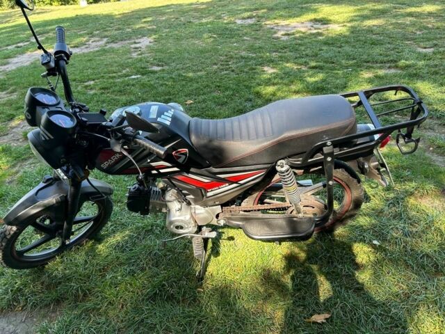 Спарк Другая, объемом двигателя 0.13 л и пробегом 0 тыс. км за 396 $, фото 1 на Automoto.ua