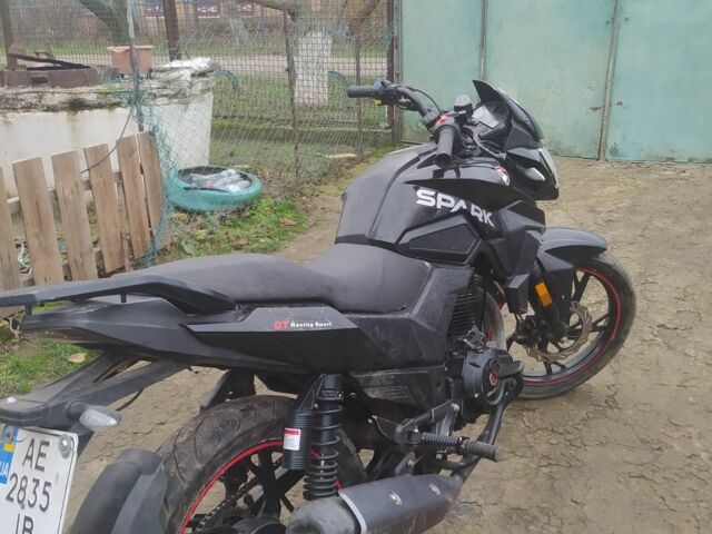 Спарк Інша, об'ємом двигуна 0.2 л та пробігом 0 тис. км за 473 $, фото 4 на Automoto.ua