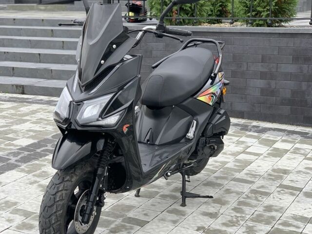Спарк Інша, об'ємом двигуна 0.15 л та пробігом 0 тис. км за 900 $, фото 1 на Automoto.ua