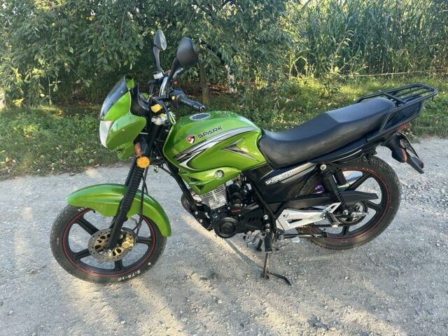 Спарк Інша, об'ємом двигуна 0.2 л та пробігом 0 тис. км за 850 $, фото 10 на Automoto.ua