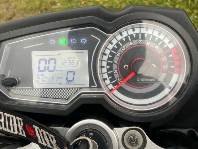 Спарк Другая, объемом двигателя 0.2 л и пробегом 0 тыс. км за 950 $, фото 6 на Automoto.ua