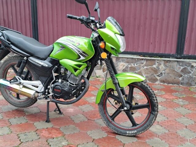 Спарк Другая, объемом двигателя 0.2 л и пробегом 0 тыс. км за 850 $, фото 5 на Automoto.ua