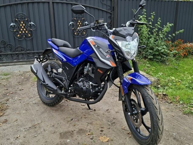 Спарк Другая, объемом двигателя 0.2 л и пробегом 0 тыс. км за 834 $, фото 2 на Automoto.ua