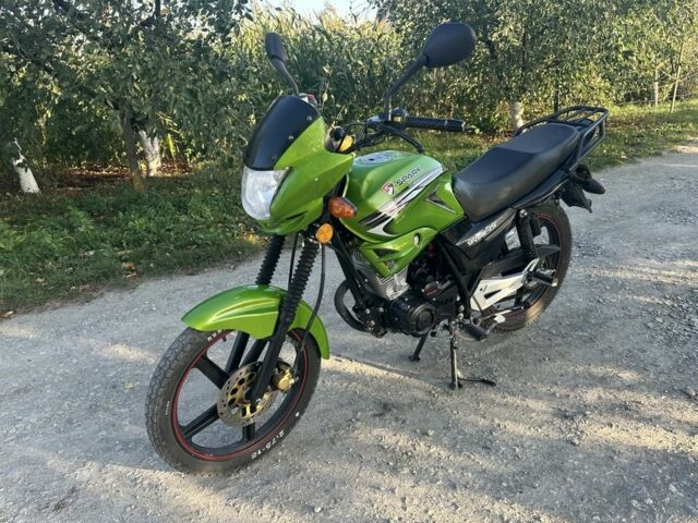 Спарк Інша, об'ємом двигуна 0.2 л та пробігом 0 тис. км за 850 $, фото 2 на Automoto.ua