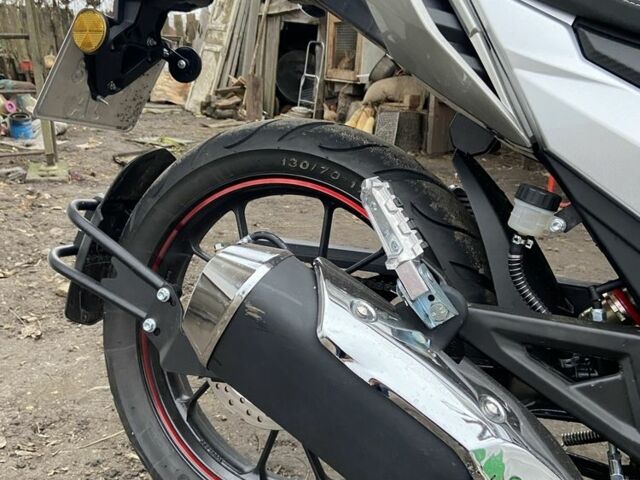 Спарк Інша, об'ємом двигуна 0.2 л та пробігом 0 тис. км за 1138 $, фото 5 на Automoto.ua