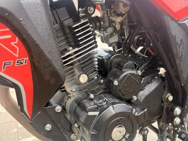 Спарк Другая, объемом двигателя 0.2 л и пробегом 0 тыс. км за 1018 $, фото 3 на Automoto.ua