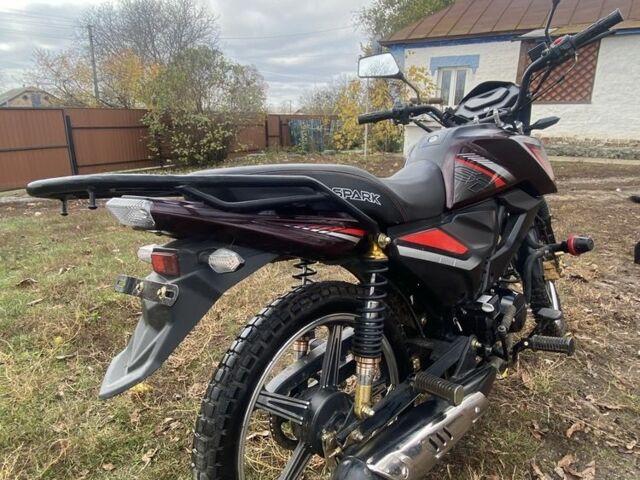 Спарк Інша, об'ємом двигуна 0.13 л та пробігом 0 тис. км за 700 $, фото 3 на Automoto.ua