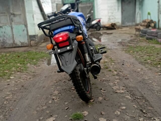 Спарк Другая, объемом двигателя 0.13 л и пробегом 0 тыс. км за 534 $, фото 4 на Automoto.ua