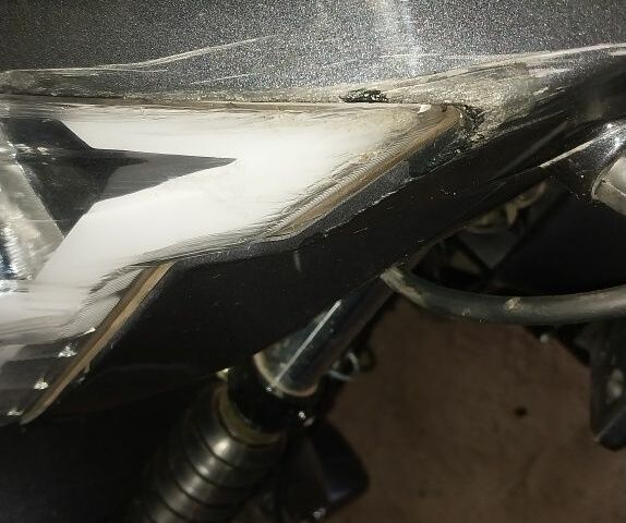 Спарк Другая, объемом двигателя 0.15 л и пробегом 0 тыс. км за 874 $, фото 3 на Automoto.ua