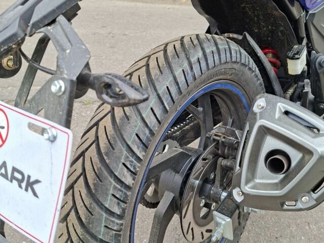 Спарк Другая, объемом двигателя 0.2 л и пробегом 0 тыс. км за 834 $, фото 6 на Automoto.ua