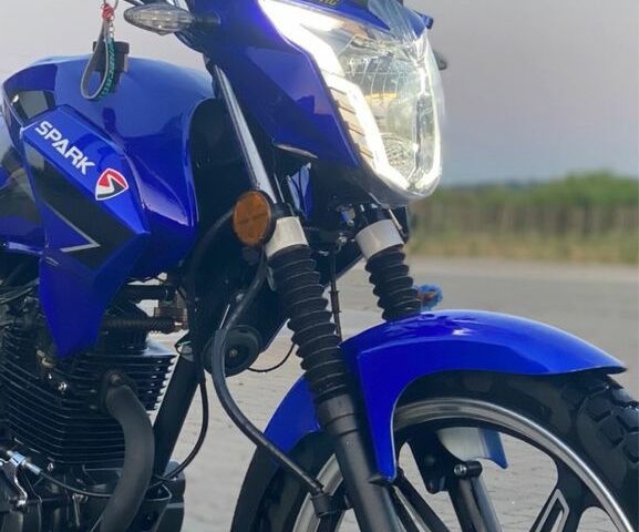 Спарк Інша, об'ємом двигуна 0.15 л та пробігом 0 тис. км за 800 $, фото 5 на Automoto.ua