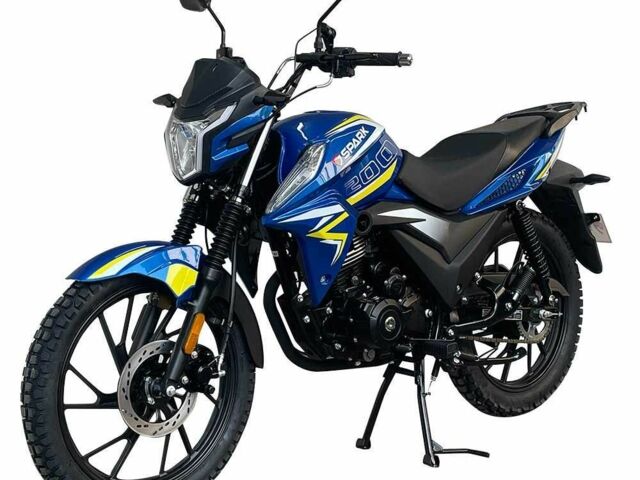 Спарк Інша, об'ємом двигуна 0.2 л та пробігом 0 тис. км за 1119 $, фото 5 на Automoto.ua