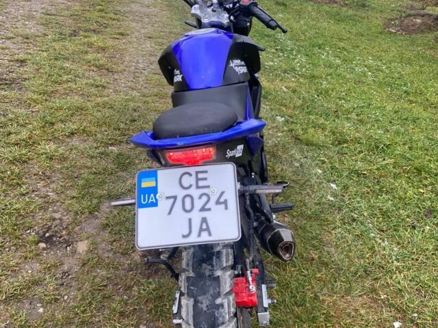 Спарк Другая, объемом двигателя 0.2 л и пробегом 0 тыс. км за 950 $, фото 2 на Automoto.ua