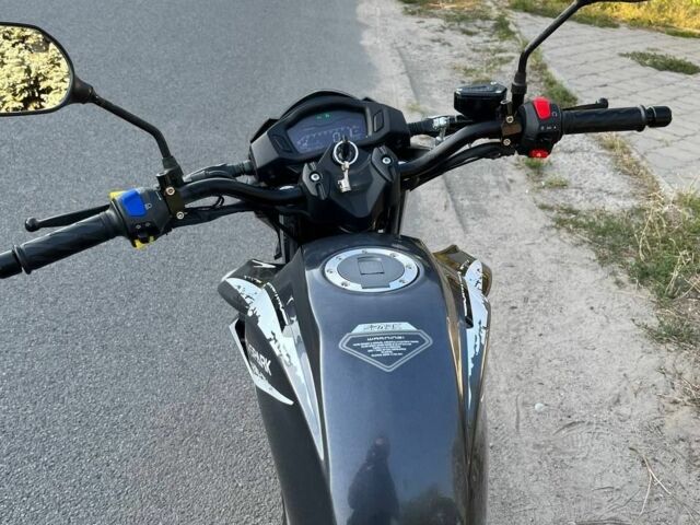 Спарк Другая, объемом двигателя 0.2 л и пробегом 0 тыс. км за 889 $, фото 2 на Automoto.ua