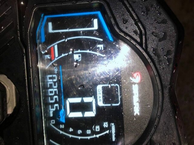 Спарк Другая, объемом двигателя 0.2 л и пробегом 0 тыс. км за 946 $, фото 7 на Automoto.ua