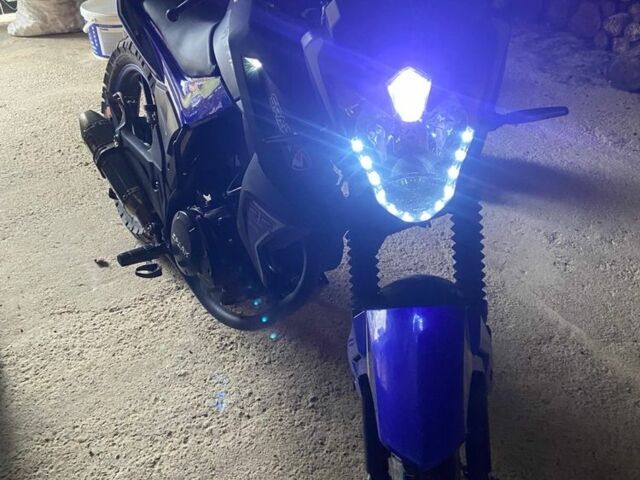 Спарк Другая, объемом двигателя 0.2 л и пробегом 0 тыс. км за 950 $, фото 12 на Automoto.ua