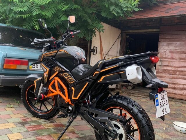 Спарк Інша, об'ємом двигуна 0.3 л та пробігом 0 тис. км за 1303 $, фото 2 на Automoto.ua