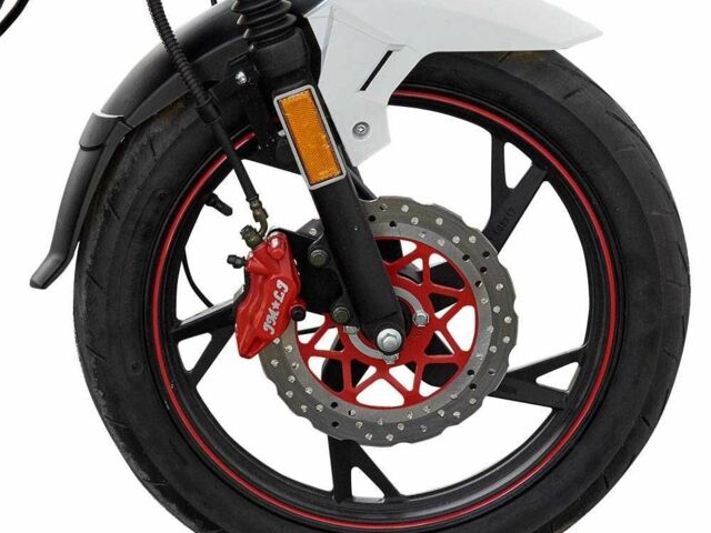 Спарк Інша, об'ємом двигуна 0.2 л та пробігом 0 тис. км за 1205 $, фото 10 на Automoto.ua