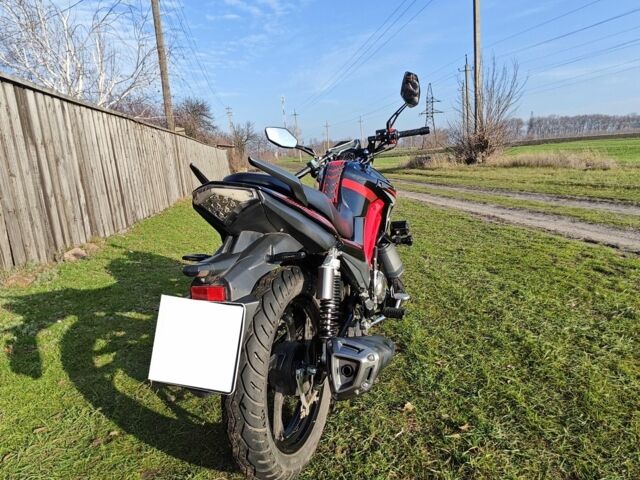 Спарк Інша, об'ємом двигуна 0.2 л та пробігом 0 тис. км за 993 $, фото 2 на Automoto.ua