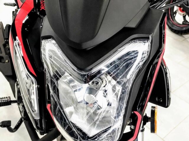 Спарк Інша, об'ємом двигуна 0 л та пробігом 0 тис. км за 996 $, фото 4 на Automoto.ua