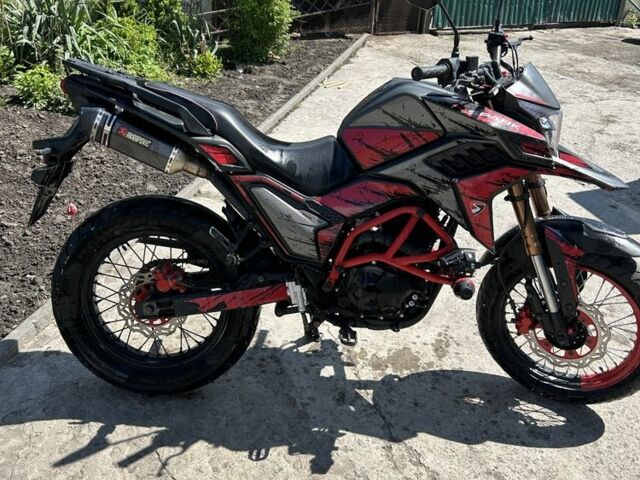 Спарк Інша, об'ємом двигуна 0.3 л та пробігом 0 тис. км за 1100 $, фото 2 на Automoto.ua