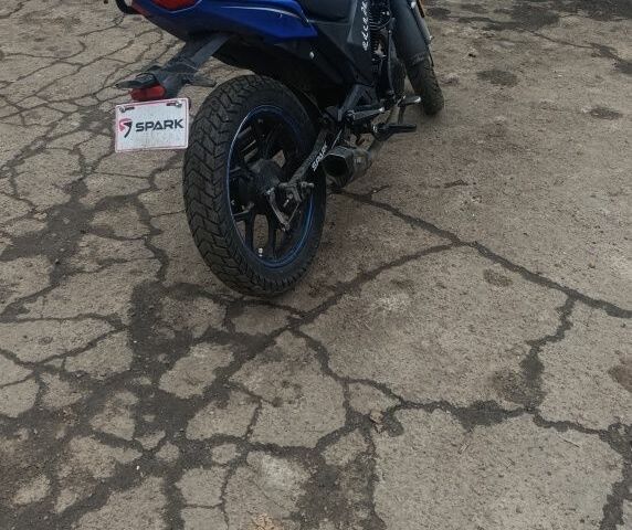Спарк Другая, объемом двигателя 0.2 л и пробегом 0 тыс. км за 846 $, фото 3 на Automoto.ua